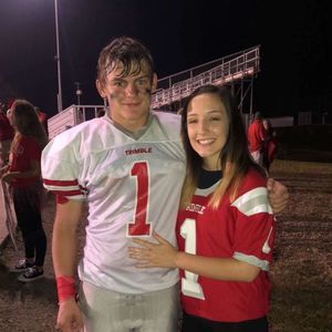 Meet your Posher, Gary